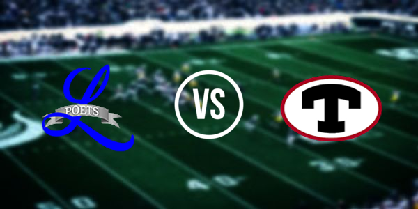 Theodore High School vs. Lanier High School
