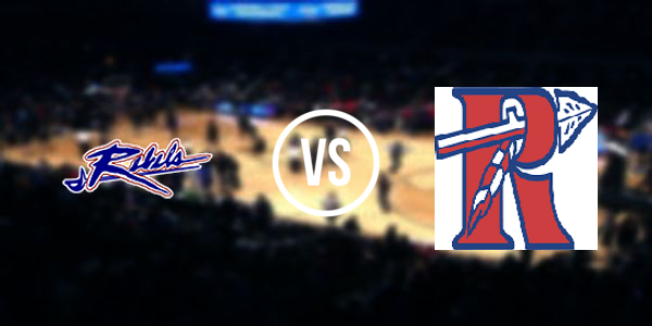 Byrnes High School vs. Riverside High School