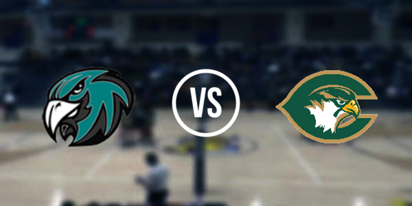 Hickory High School vs. Frank W. Cox High School