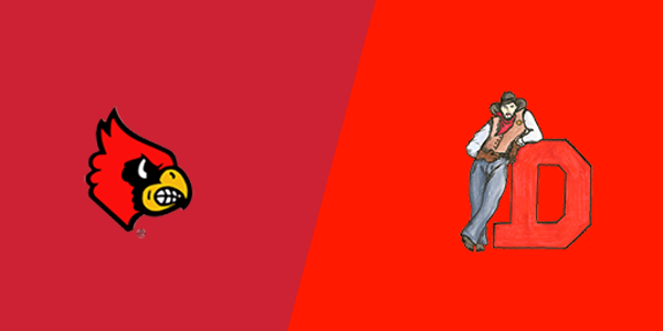 Ione High School vs. Dufur High School