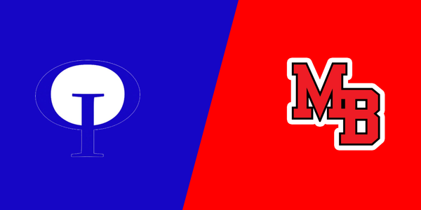 Orcas Island High School vs. Mount Baker High School