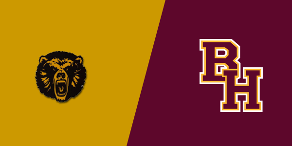 Big Horn vs. Rocky Mountain