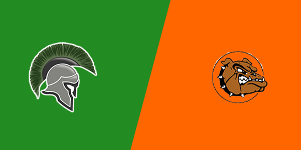 Hughesville High School vs. Jersey Shore High School