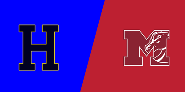 Hartland High School vs. Milford High School