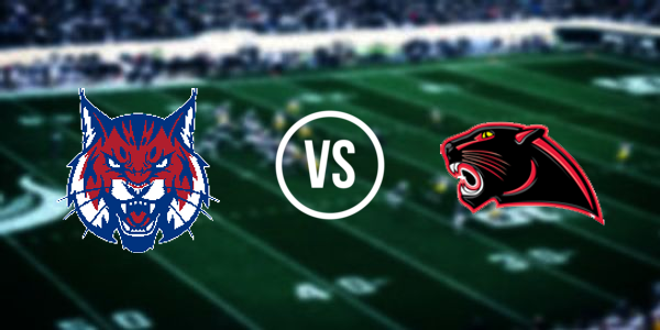 Superior High School vs. Park City High School
