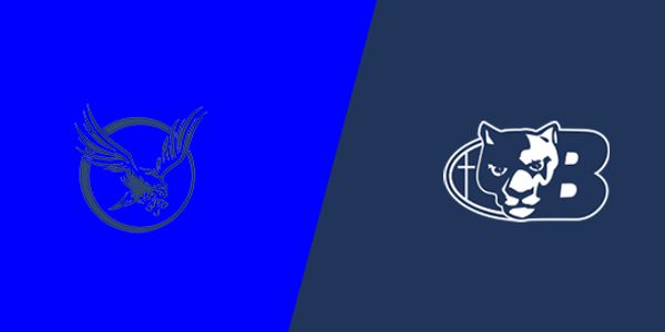 Salem Christian High School vs. Bethlehem Christian School