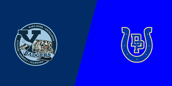 Yosemite High School vs. Dos Palos High School