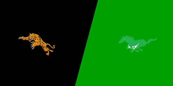 Cayuga vs Overton