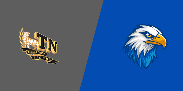 Terra Nova High School vs. Los Altos High School