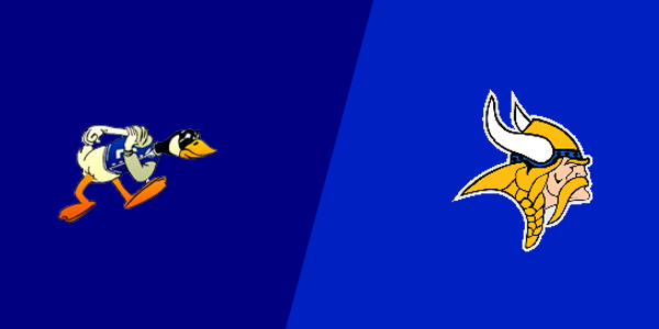 Lakeview High School vs. Siuslaw High School