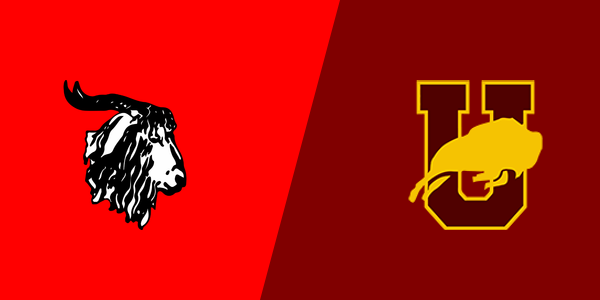 Rocksprings High School vs. Utopia High School