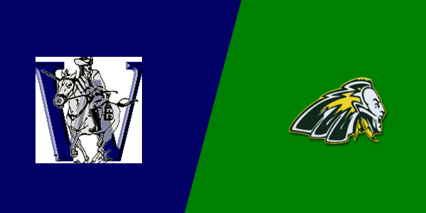 Woodbridge High School vs. Indian River High School