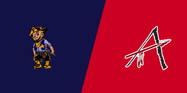 Powell County High School vs. Arlee High School