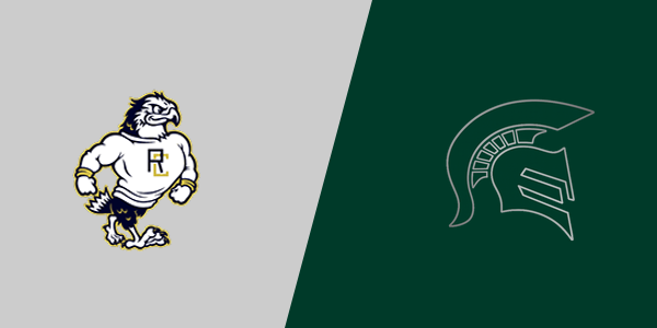 Rye Cove High School vs. Eastside High School