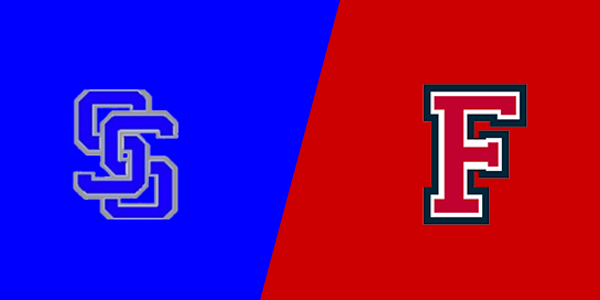 Sugar-Salem High School vs. Filer High School