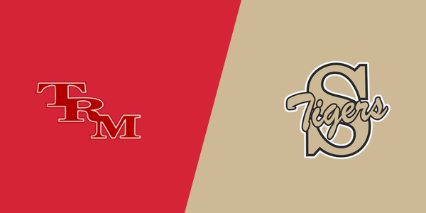 T.R. Miller High School vs. Straughn