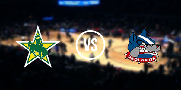 Cajon High School vs Redlands High School