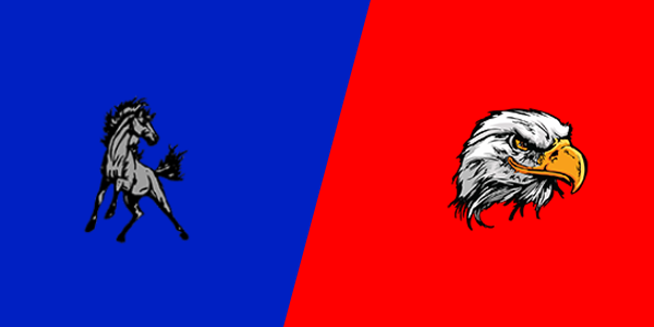 Jordan Valley High School vs. Spray High School