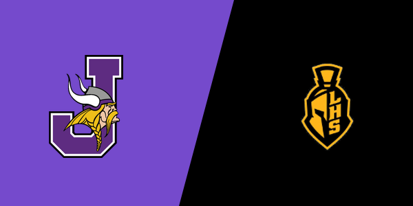 Johansen High School vs. Lathrop High School