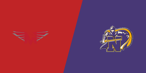 Monroe High School vs. North Henderson High School
