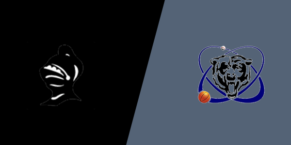 Robbinsville High School vs. Bear Grass High School