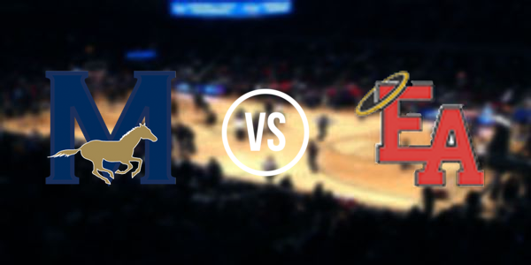 Mullen High School vs. Denver East High School