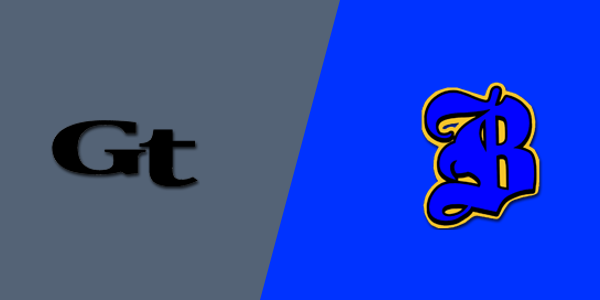 Grovetown High School vs. Brunswick High School