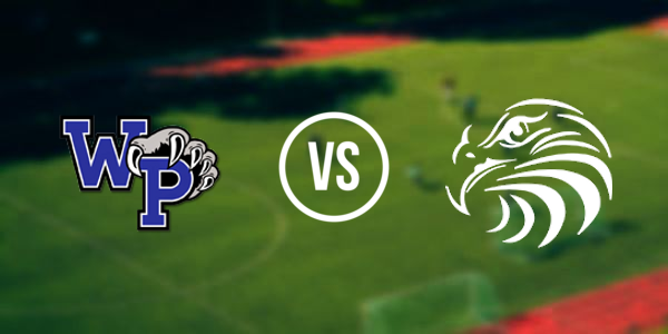 West Potomac High School vs. Hayfield Secondary School
