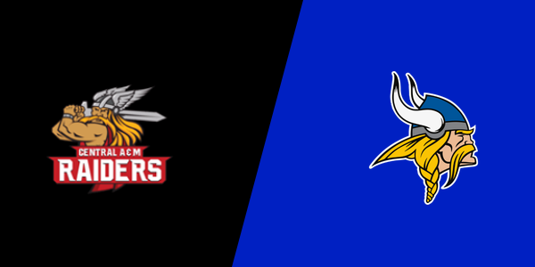Central A & M High School vs. Tri-Valley High School