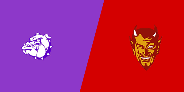 Harrisburg High School vs. Murphysboro High School