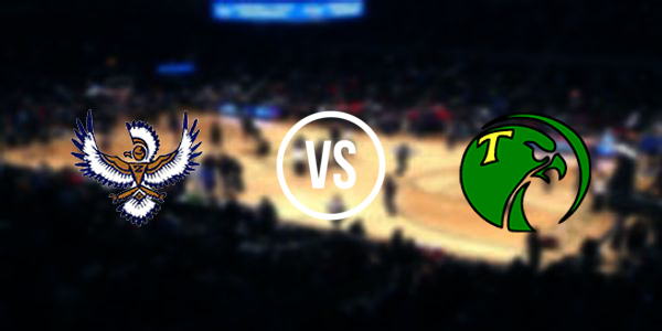 Zuni High School vs. Thoreau High School