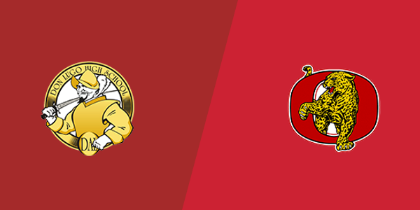 Don Antonio Lugo High School vs. Ontario High School