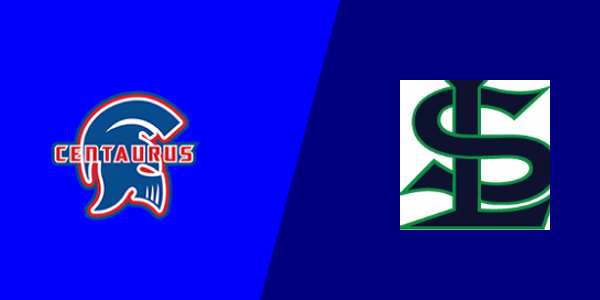 Centaurus High School vs. Standley Lake High School