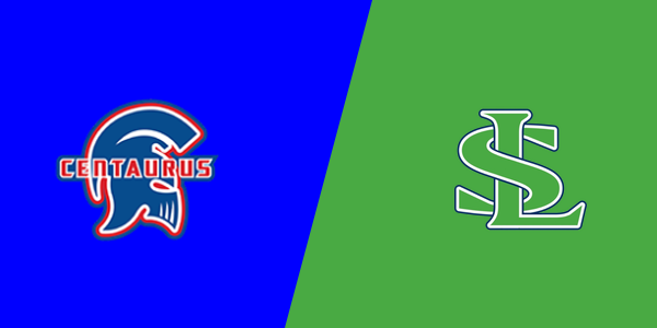 Centaurus High School vs. Standley Lake High School
