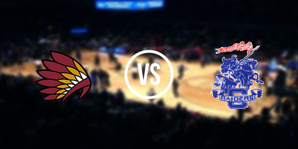 Caruthers High School vs Sierra High School - Tollhouse