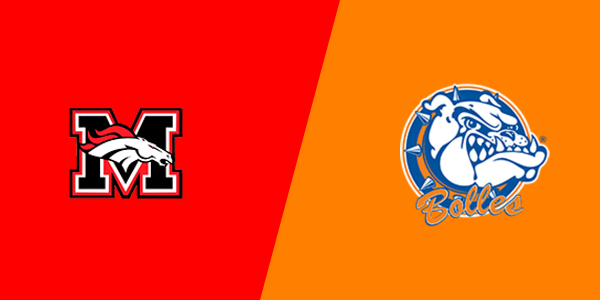 Middleburg HS vs. The Bolles School
