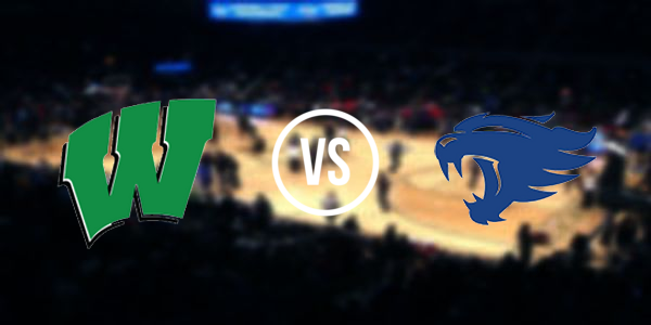 Waterloo High School vs. Colbert Heights High School