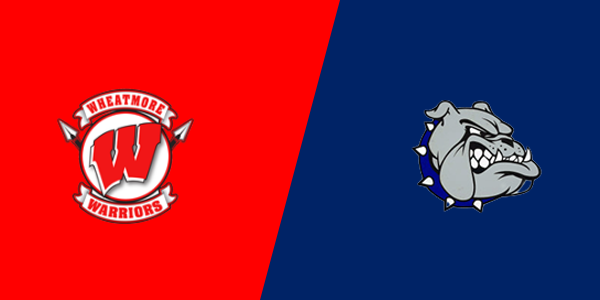 Wheatmore High School vs. Albemarle High School