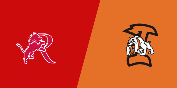 Roby High School vs. Ira High School