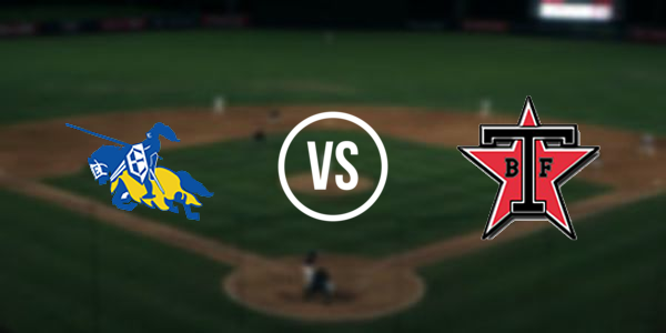 Elkins High School - Fort Bend vs Terry High School