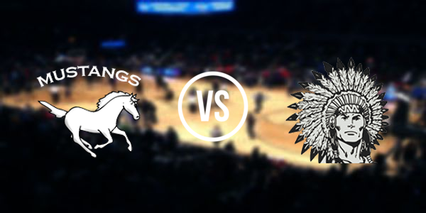 Mumford High School vs Somerville High School