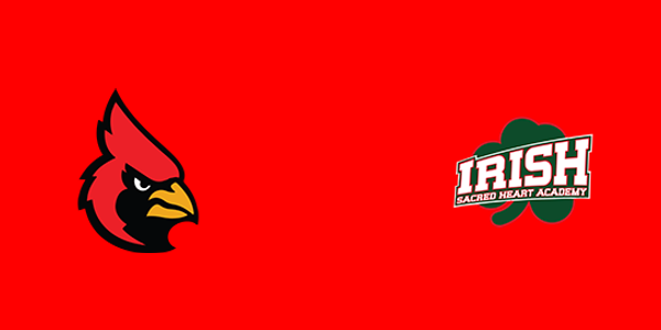 Michigan Lutheran Seminary vs. Sacred Heart Academy High School