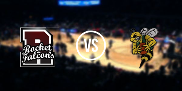 Richford Jr-Sr High School vs. Enosburg Falls Jr-Sr High School