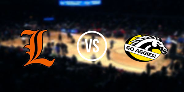 Dansville High School vs Leslie High School