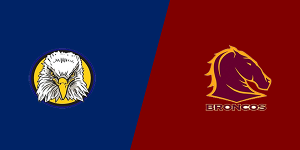 Pleasant Hill High School vs. Simpson High School