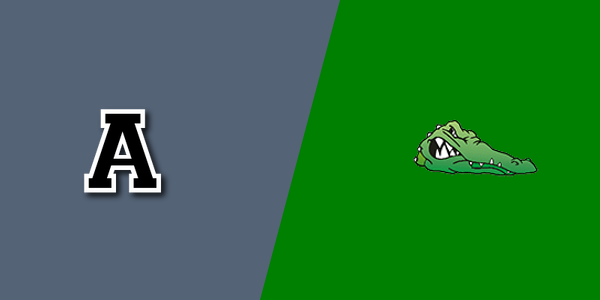 Away vs. Spring Creek High School