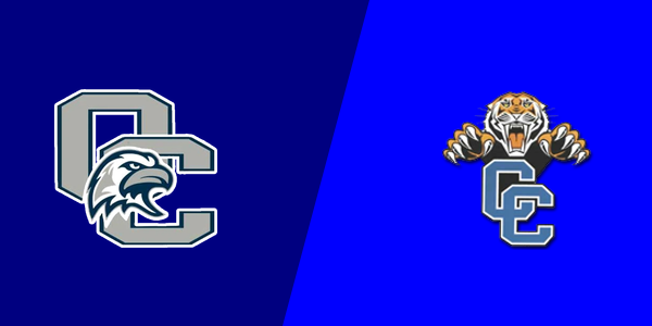 Ohio County High School vs. Caldwell County High School