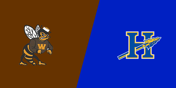 Williams High School vs. Hamilton High School - Hamilton City