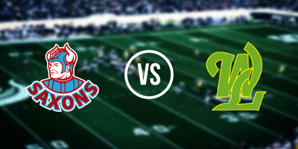 South Salem High School vs. West Linn High School