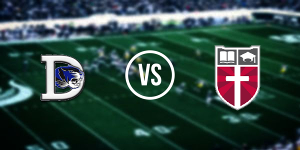 Faith Academy vs. Demopolis High School